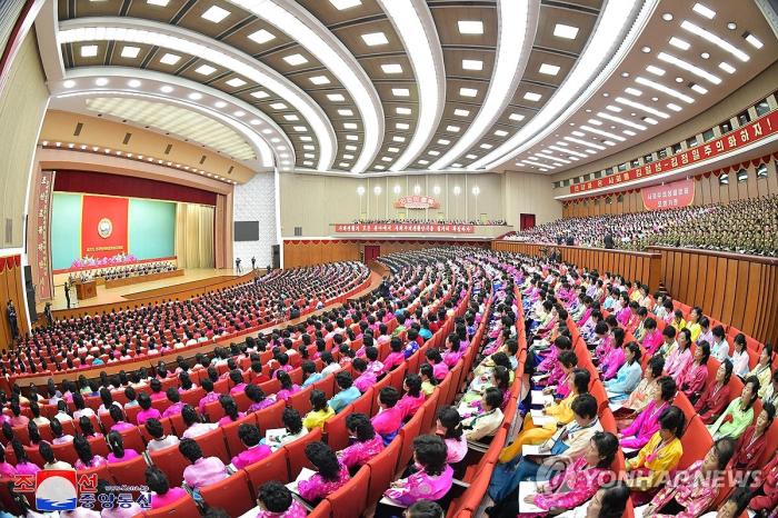 [한반도 르포] 전방위 주민 통제 나서는 김정은 기사 이미지