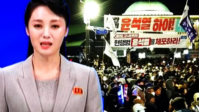 [한반도 르포] 1년 365일 ‘비상계엄’인 북한 기사 이미지