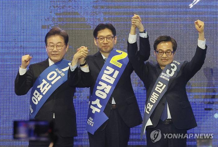 기적을 버리고 절망을 선택한 386 운동권 기사 이미지